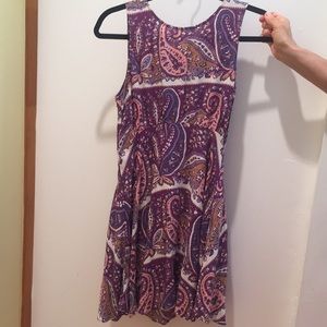 Free people dress